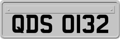 QDS0132