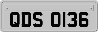 QDS0136