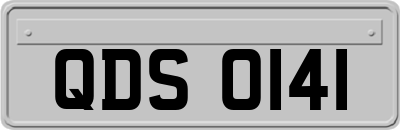 QDS0141