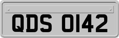 QDS0142