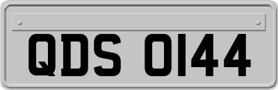 QDS0144
