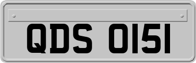 QDS0151