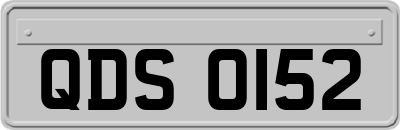 QDS0152