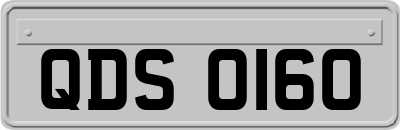 QDS0160