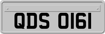 QDS0161