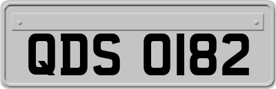 QDS0182
