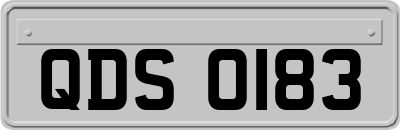 QDS0183