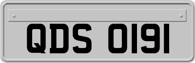 QDS0191