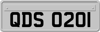 QDS0201