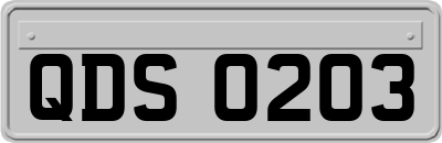 QDS0203