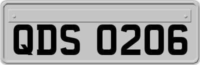 QDS0206