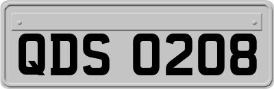QDS0208