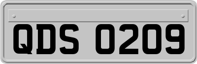 QDS0209