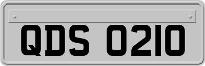 QDS0210