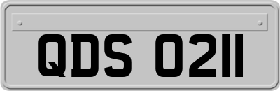 QDS0211