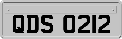 QDS0212