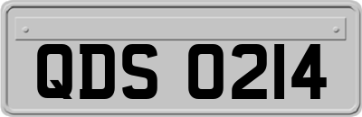 QDS0214