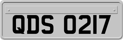 QDS0217