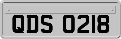 QDS0218
