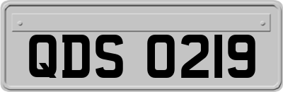 QDS0219