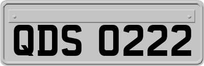 QDS0222