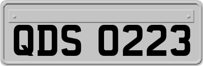 QDS0223