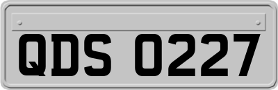 QDS0227