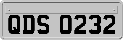 QDS0232