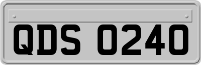 QDS0240