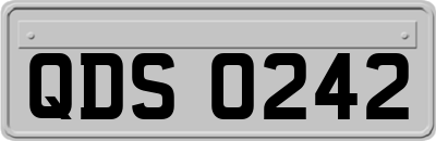 QDS0242