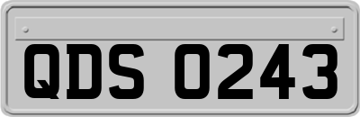 QDS0243
