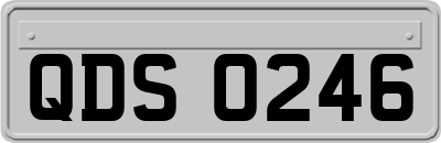 QDS0246