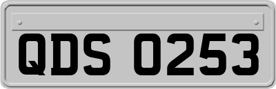 QDS0253
