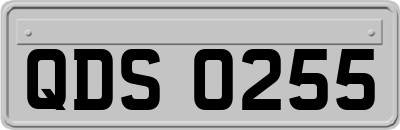 QDS0255