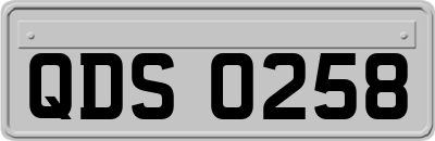 QDS0258