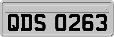 QDS0263