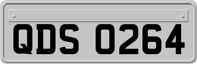 QDS0264