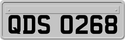 QDS0268