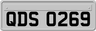 QDS0269