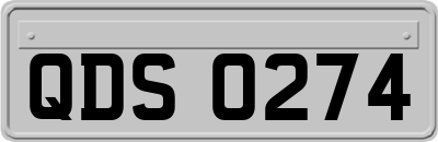 QDS0274