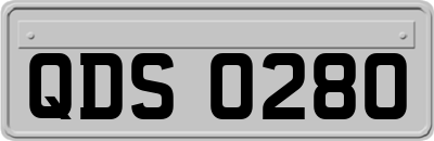 QDS0280