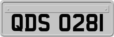 QDS0281