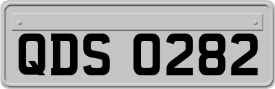 QDS0282