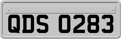 QDS0283