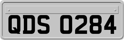 QDS0284