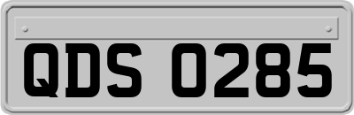 QDS0285