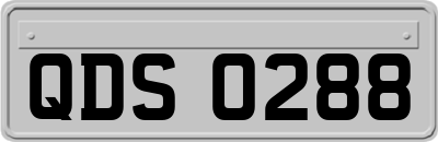 QDS0288