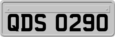 QDS0290