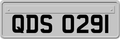 QDS0291