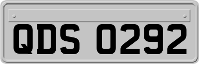 QDS0292